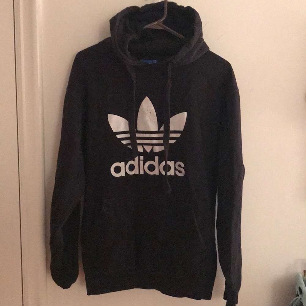 Adidas Sweatshirt